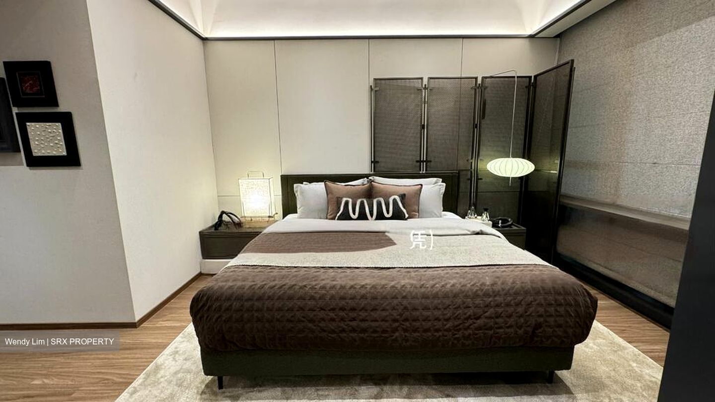 Sora (D22), Apartment #514511221